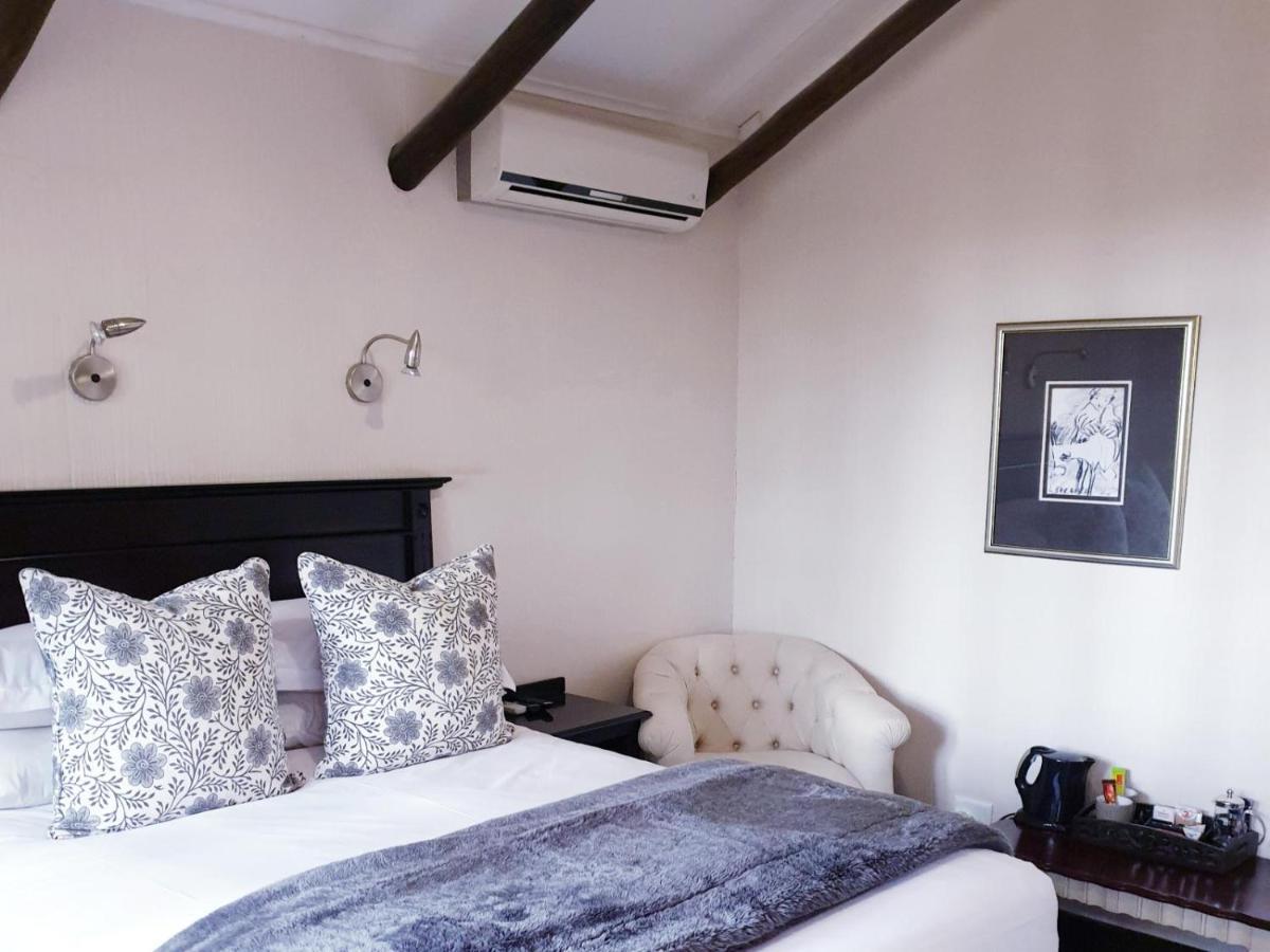 Haggards On Hilldrop Bed & Breakfast Newcastle Ngoại thất bức ảnh