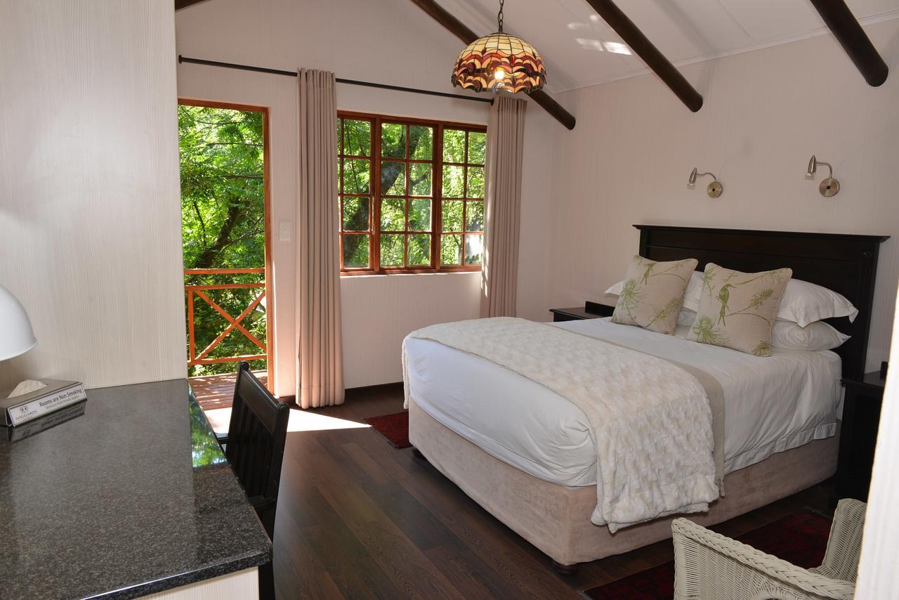 Haggards On Hilldrop Bed & Breakfast Newcastle Ngoại thất bức ảnh