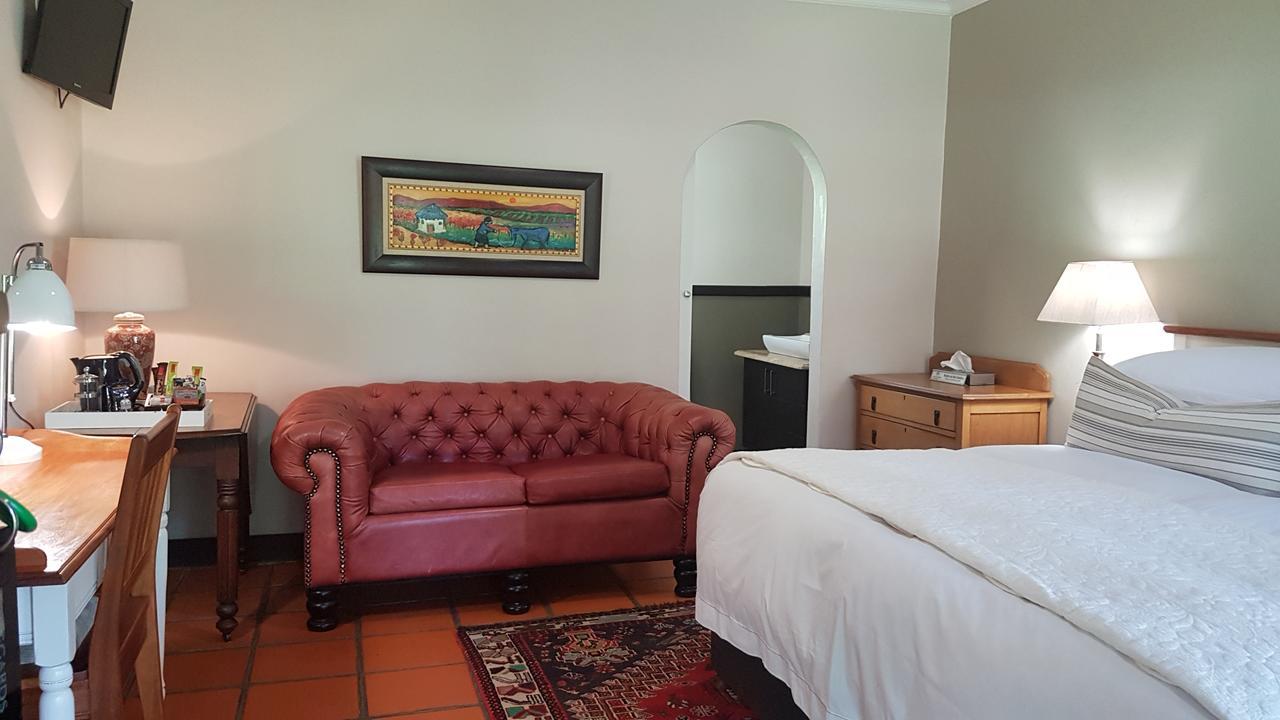 Haggards On Hilldrop Bed & Breakfast Newcastle Ngoại thất bức ảnh