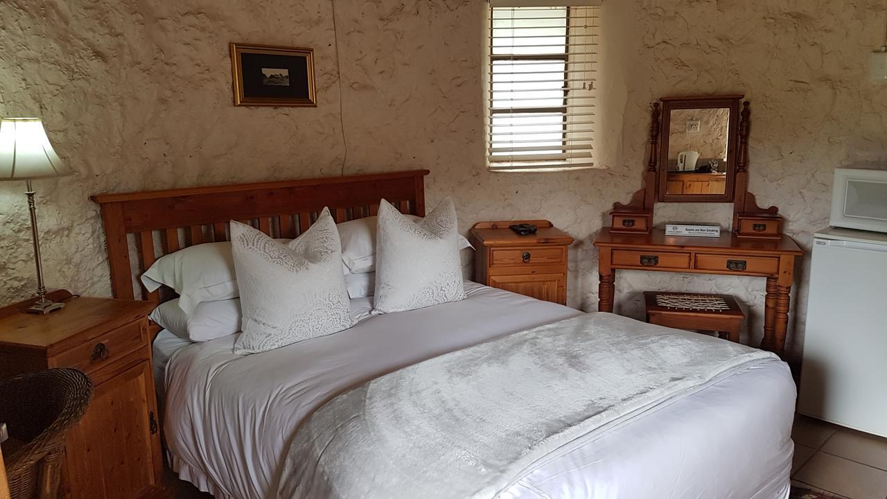 Haggards On Hilldrop Bed & Breakfast Newcastle Ngoại thất bức ảnh