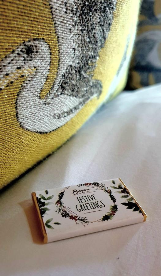 Haggards On Hilldrop Bed & Breakfast Newcastle Ngoại thất bức ảnh