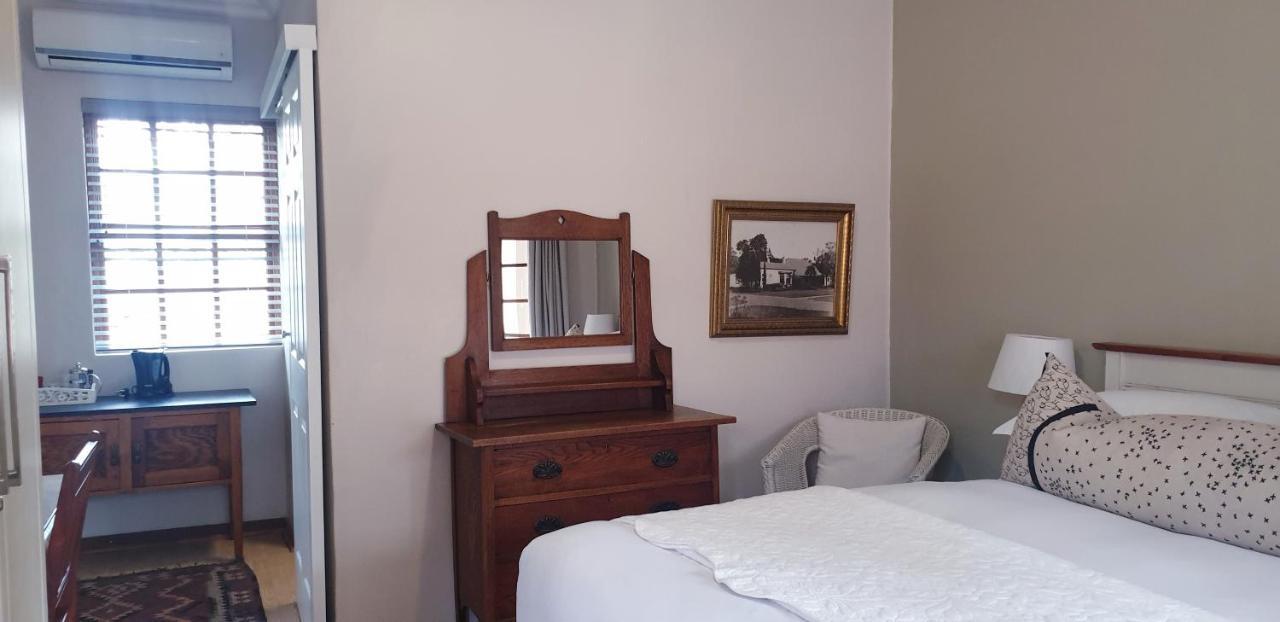 Haggards On Hilldrop Bed & Breakfast Newcastle Ngoại thất bức ảnh
