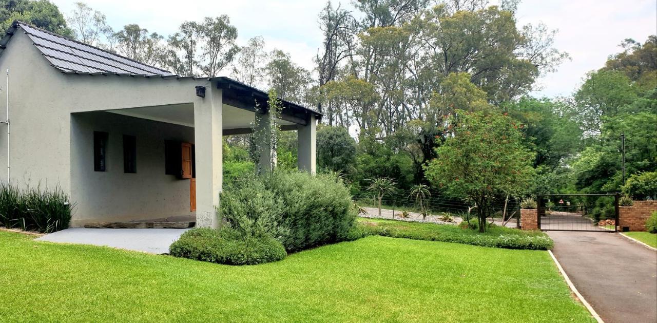 Haggards On Hilldrop Bed & Breakfast Newcastle Ngoại thất bức ảnh