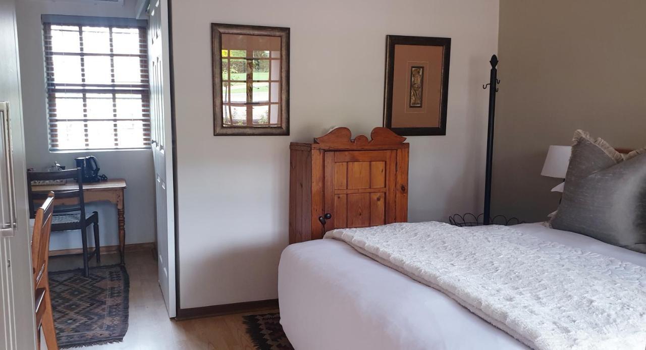 Haggards On Hilldrop Bed & Breakfast Newcastle Ngoại thất bức ảnh