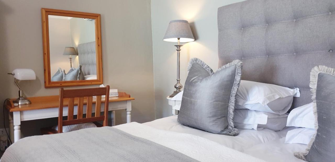 Haggards On Hilldrop Bed & Breakfast Newcastle Ngoại thất bức ảnh