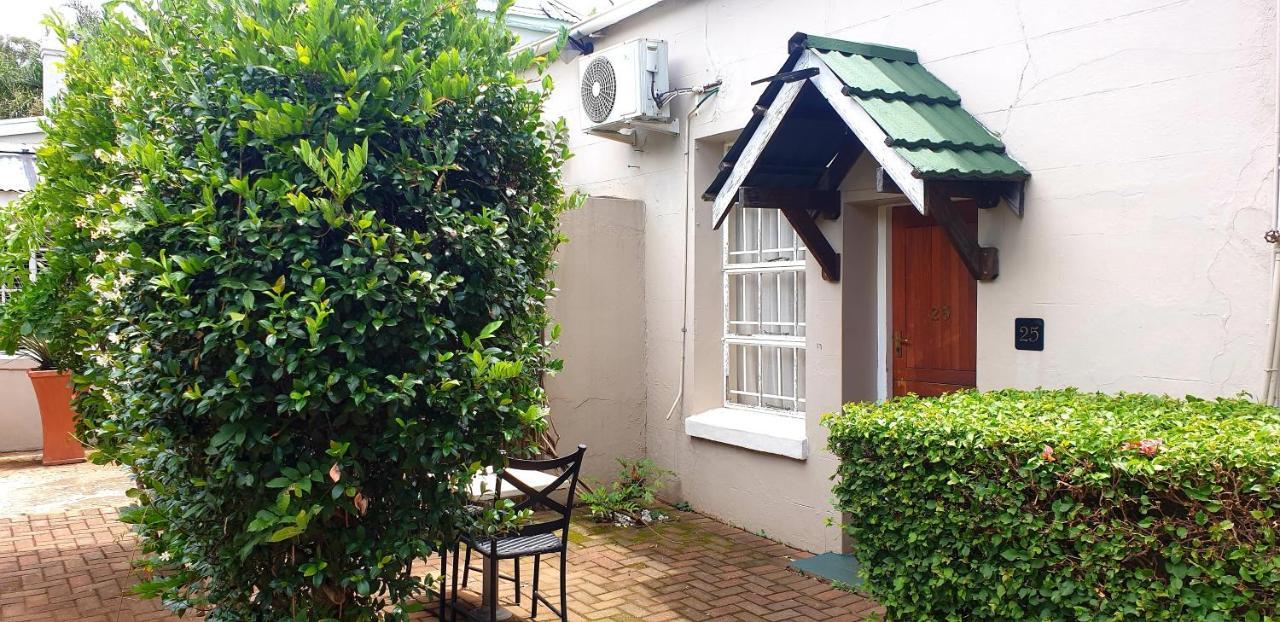 Haggards On Hilldrop Bed & Breakfast Newcastle Ngoại thất bức ảnh