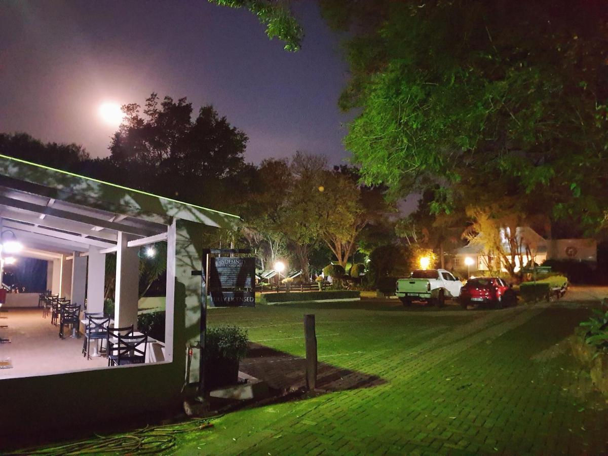 Haggards On Hilldrop Bed & Breakfast Newcastle Ngoại thất bức ảnh