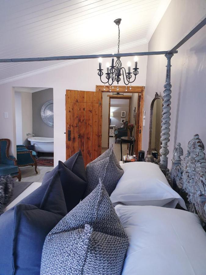 Haggards On Hilldrop Bed & Breakfast Newcastle Ngoại thất bức ảnh