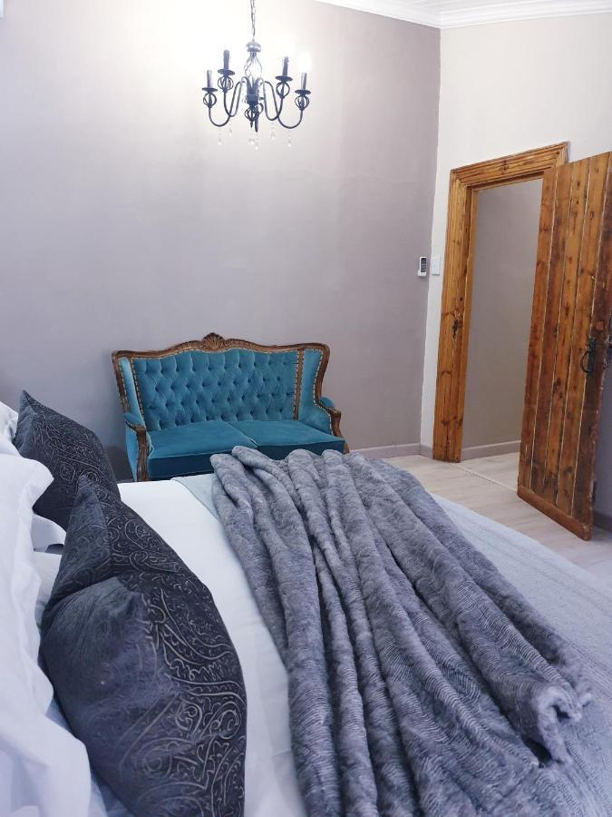 Haggards On Hilldrop Bed & Breakfast Newcastle Ngoại thất bức ảnh