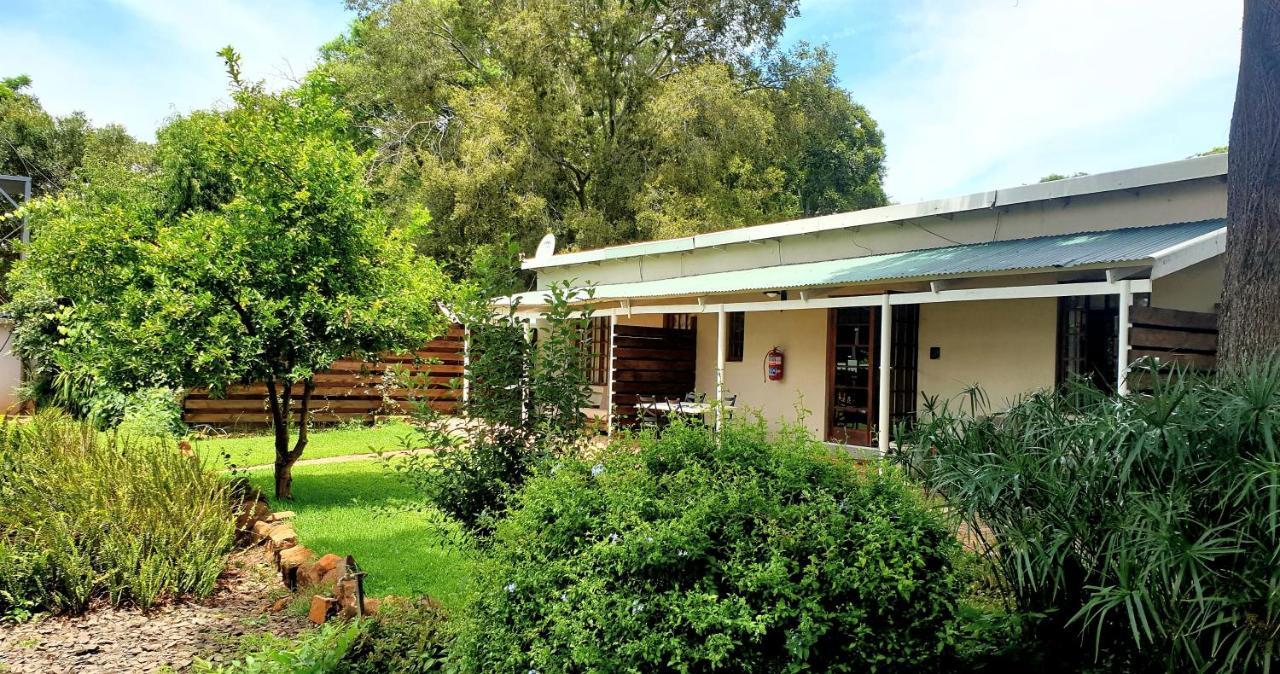 Haggards On Hilldrop Bed & Breakfast Newcastle Ngoại thất bức ảnh