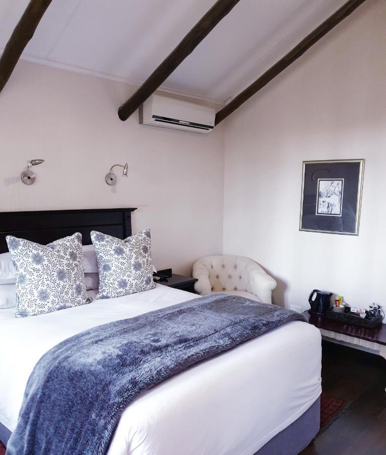Haggards On Hilldrop Bed & Breakfast Newcastle Ngoại thất bức ảnh